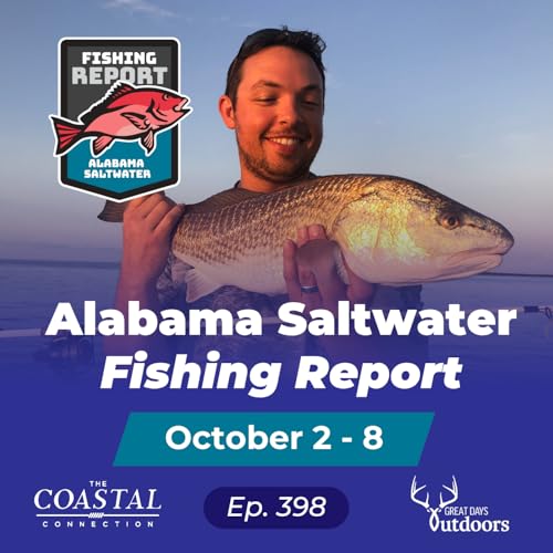 Offshore Swordfish & Tuna, Inshore Speckled Trout, and Beach Fishing Action