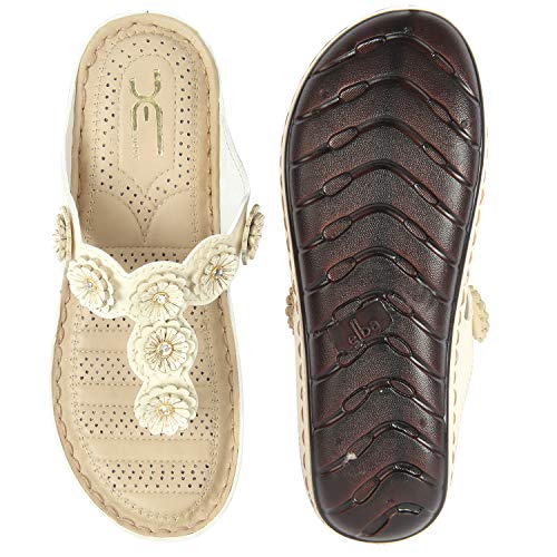 Image of XE Looks Stylish & Attractive Women's Slipper Flip Flop