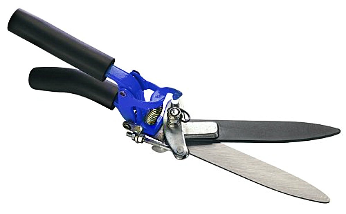 Backyard Pr Prof Grass Shear