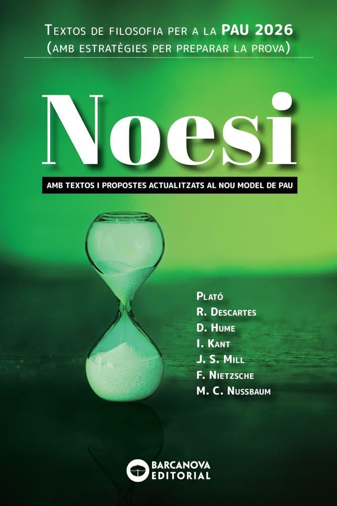 noesi textos de filosofia pe...