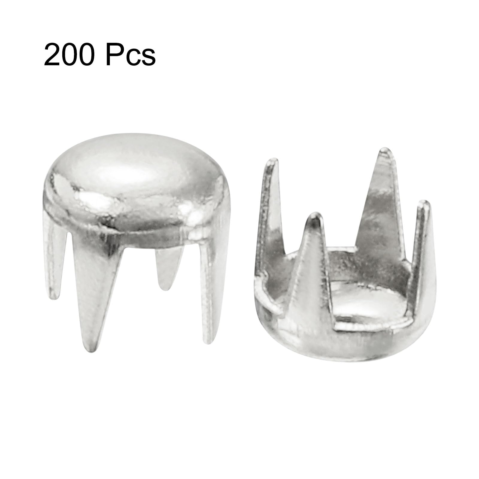 925er Pinky Fingernagel Ring Klauennagel Rüstung - Kleiner Finger Schmuck Sterling Silber Nagel Klauenring