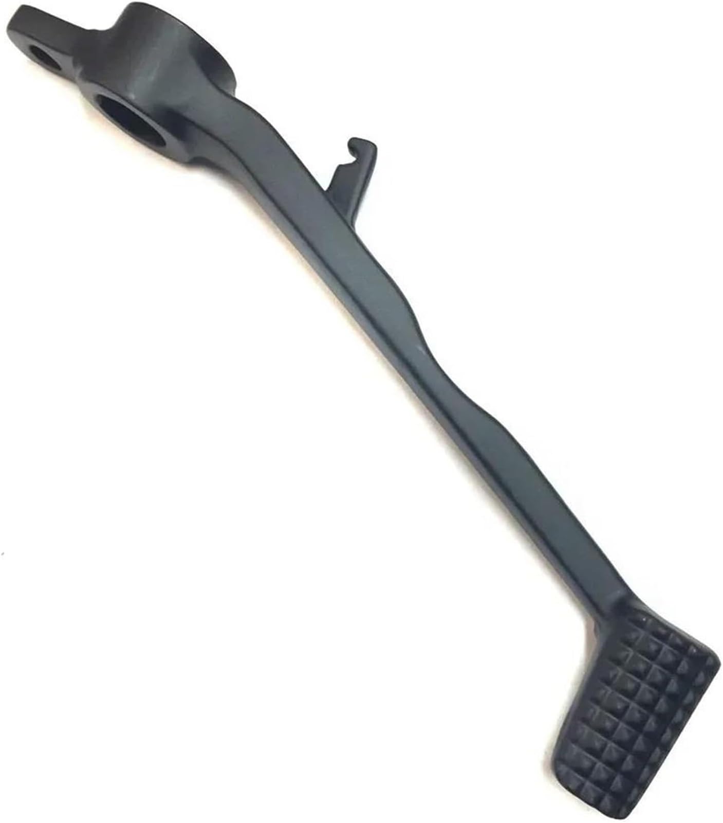 Manetas de freno motocicleta ZX10R y ZX6R baoquan aluminio negro