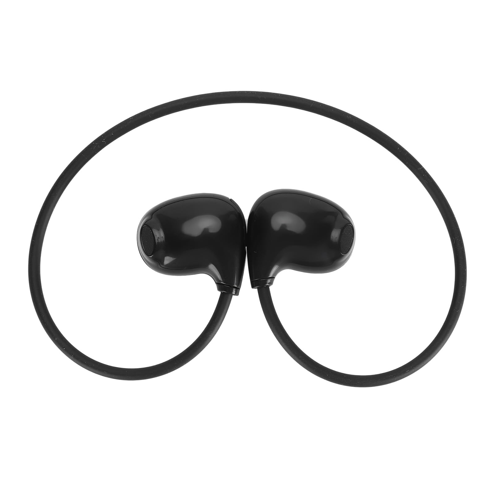 Cuffie Aperte Wireless Con Gancio Orecchio – Impermeabili, Ricarica Magnetica, Per Sport, Corsa E Ciclismo