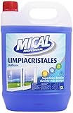 Aplicar directamente sobre la superficíe a limpiar, sin dilución