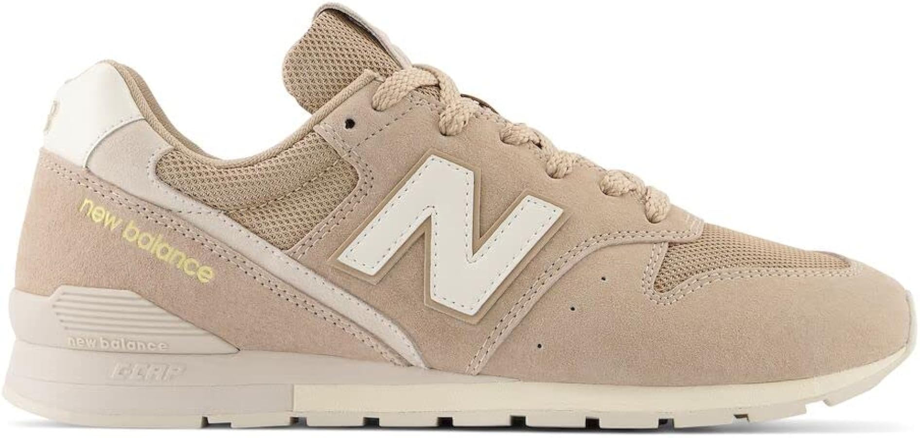 Amazon.com | New Balance Men's 996 V2 Sneaker, Mindful Grey/Sea