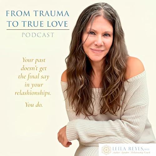 From Trauma To True Love, January 14, 2026