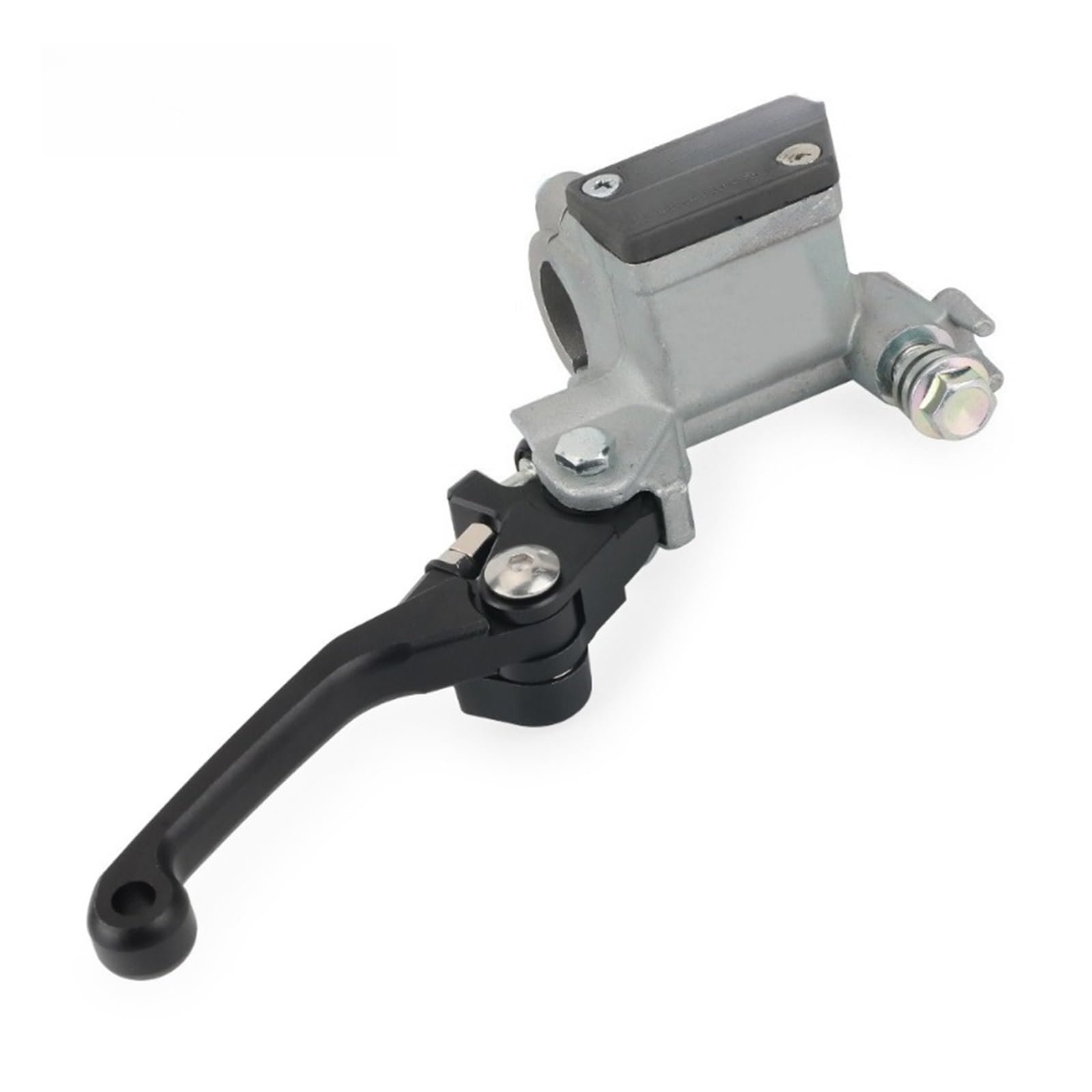 Per KX 65 85 450F KLX 250R 300R Leva pompa freno anteriore