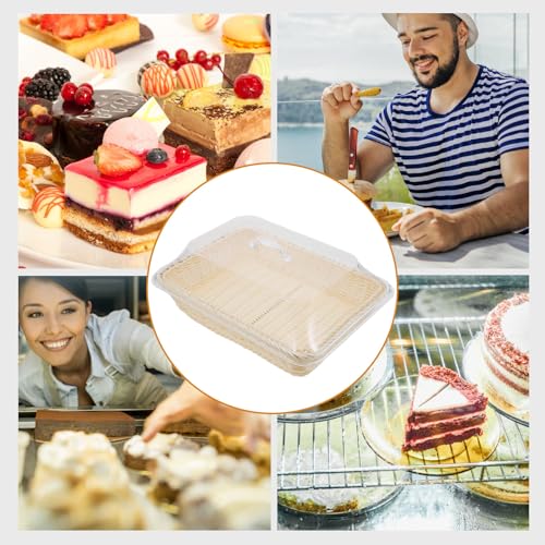 Panier avec couvercle réutilisable Operitacx pour diverses occasions - 4
