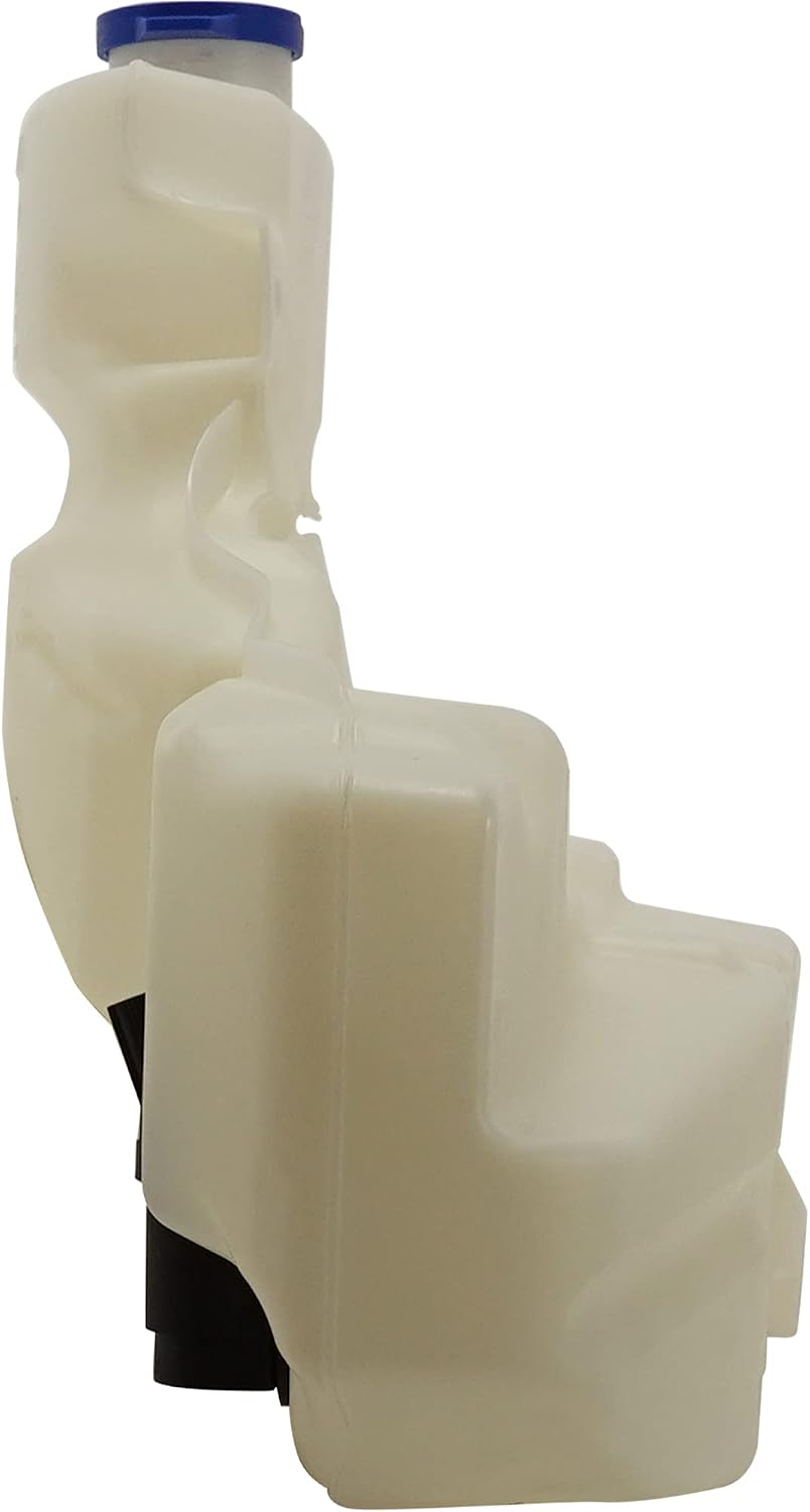 Garage-Pro Washer Reservoir Compatible with Ford F-150 2015-2017 With Pump