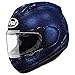 アライ(Arai) バイクヘルメット フルフェイス RX-7X グラスブルー 57-58cm
