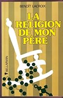 RELIGION DE MON PÈRE 289007594X Book Cover