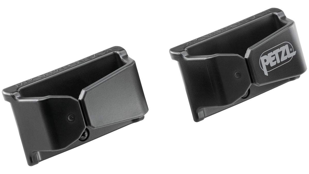 PETZL Door Lanyard Connectors