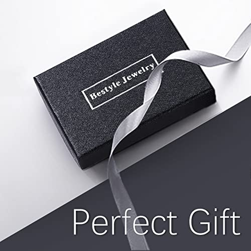 Punk Mens Leather Viking Wolf Head Bracelets For Men Boys Cool Stainless Steel Viking Bracelet Wolf Fenrir Tag Adjustable Leather Cuff Bracelets, Vintage Nordic Men Fashion Wrist Jewelry #TOP6