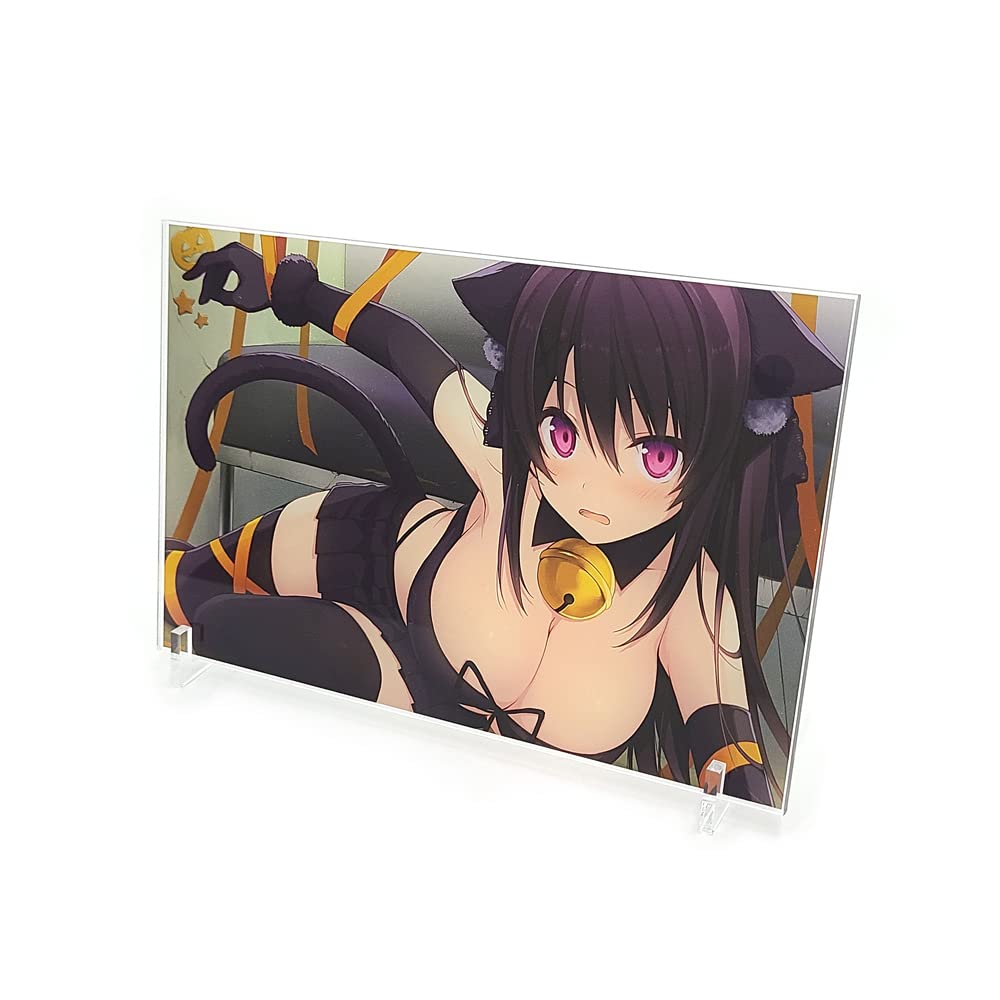 コスパ 蒼の彼方のフォーリズム 鳶沢みさき アクリルアートスタンド