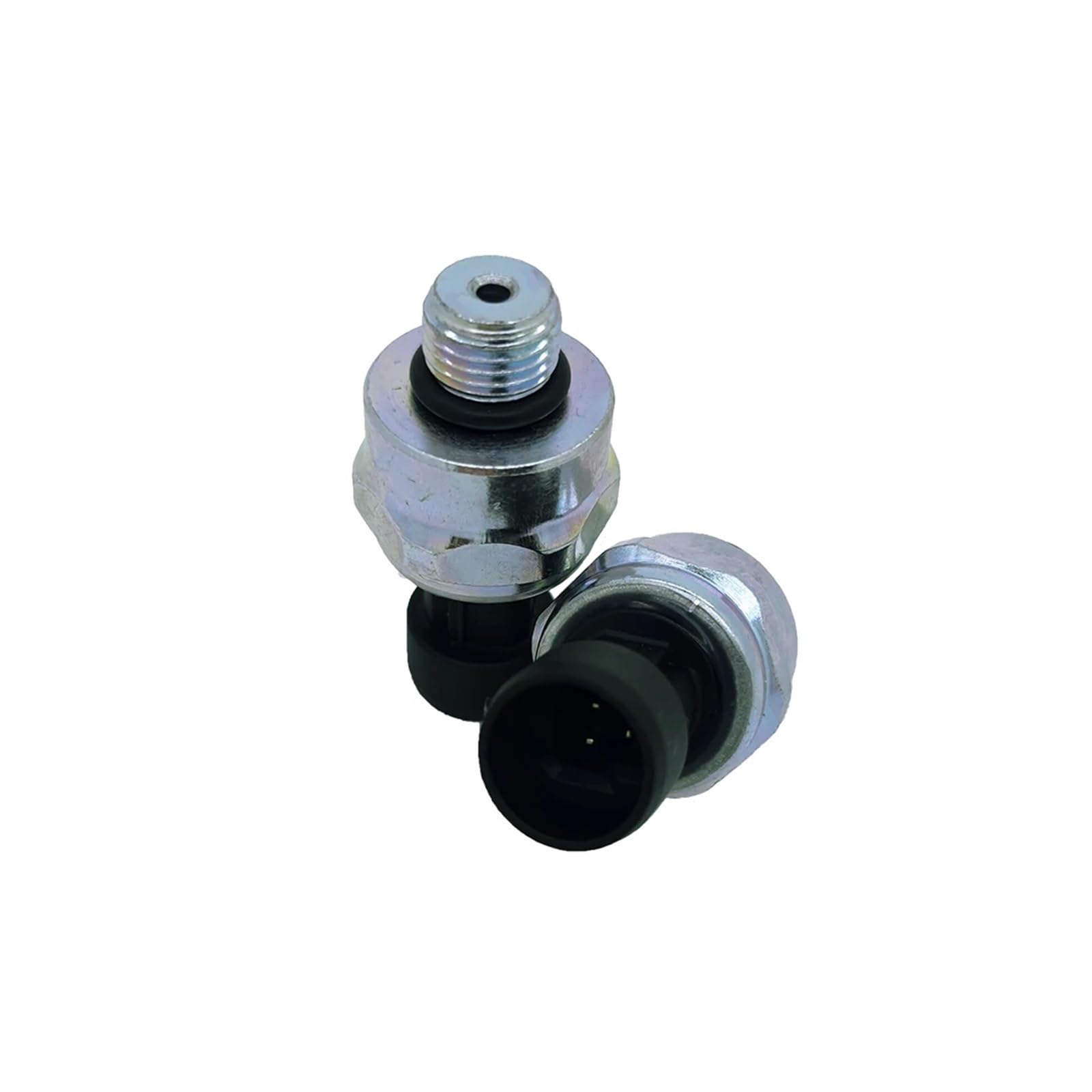 KKXXYQFC Capteur de Pression G1/4 1,2Mpa 0,5-4,5V 5VDC Câble Acier au Carbone Alliage Eau Pétrole Gaz Galvanoplastie