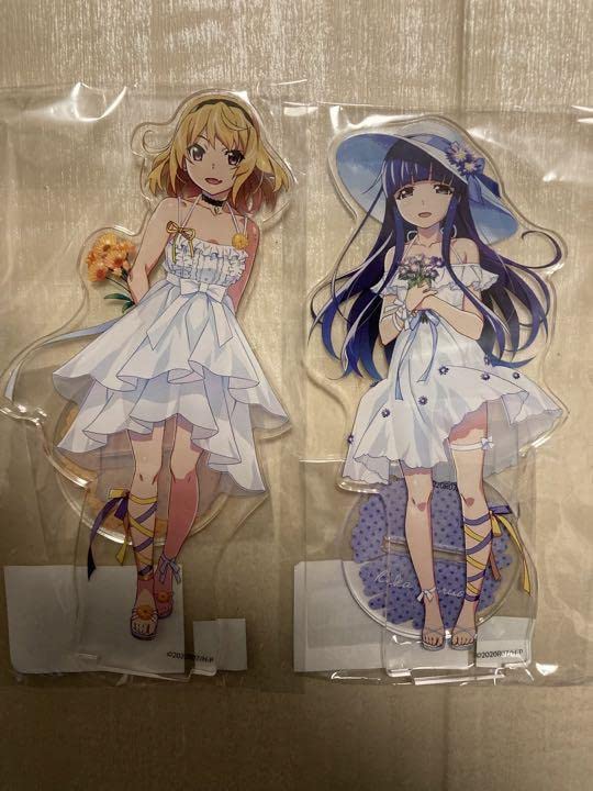 Amazon.co.jp: ひぐらしのなく頃に webくじ 北条沙都子 古手梨花