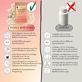 People who Kaer Probiotika Hund – 4-Stämme Komplex zum Darmflora Aufbau & Darmsanierung – Synbiotikum Drops bei Verdauungsstörungen & Allergien – Unterstützt Immunsystem & Verdauung (60 Stück)