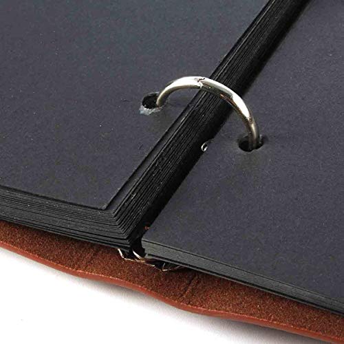 MOHOO Album Fotografico DIY Libro Album