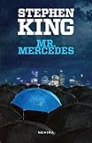  Mr. Mercedes