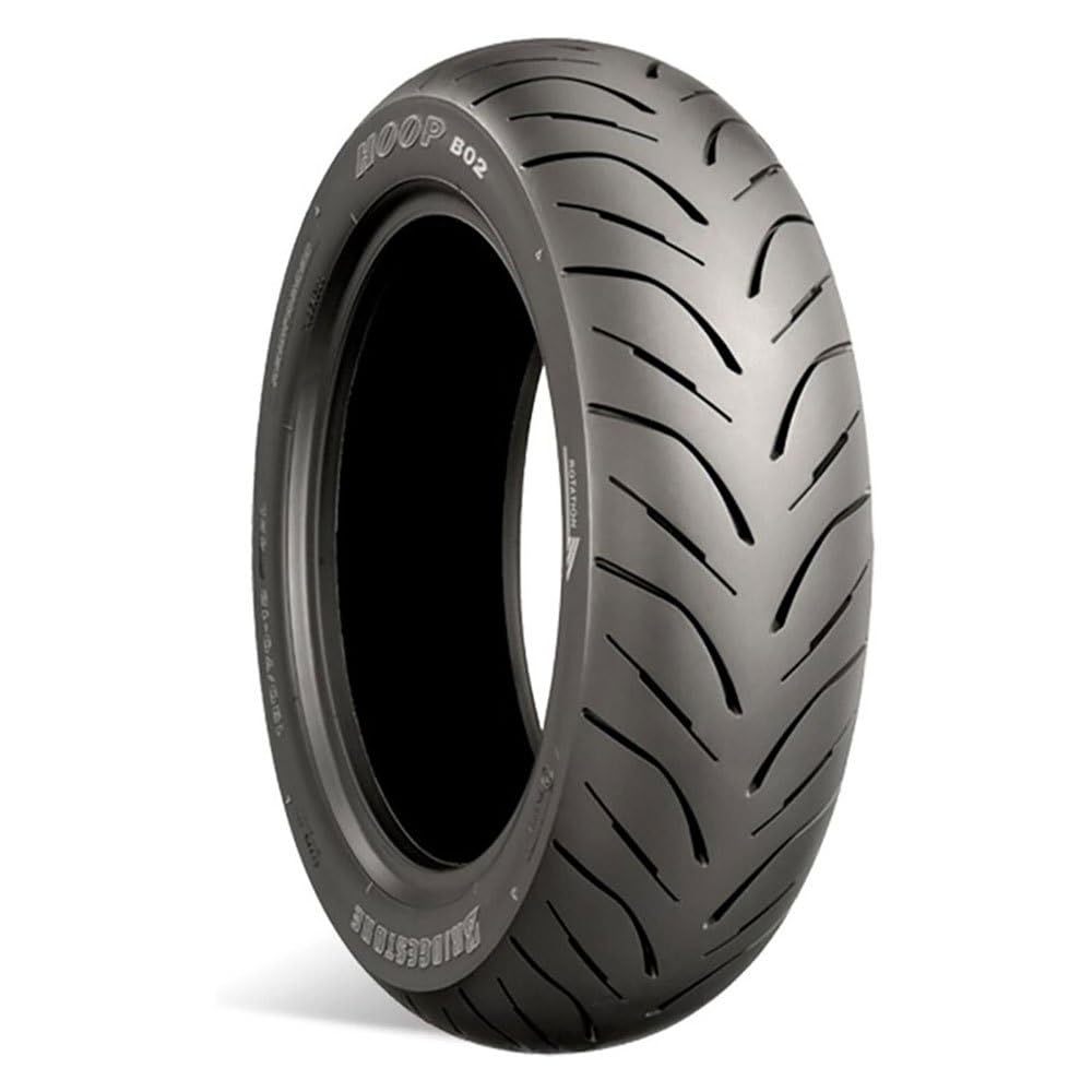 Bridgestone - Serie HOOP02 150/70 14 66S - 4
