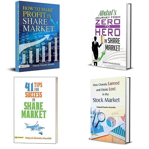 How To Make Profit in Share Market (A Complete Share Market Guide...