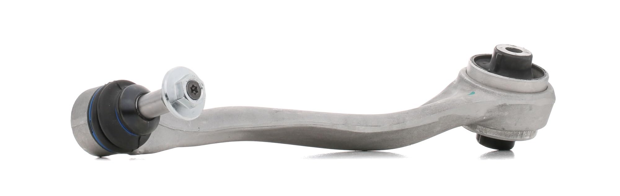 Delphi bras de suspension BMW F10 pour retrouver le confort d'origine sur de longs trajets