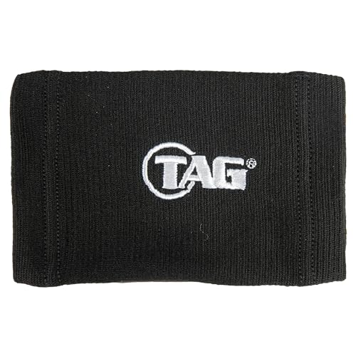 TAG Adult Wrist Coach 1 Pack, Triple Window Size 5"