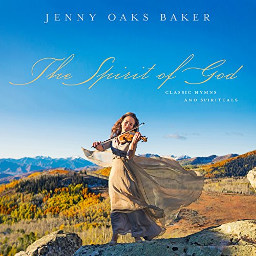 Jenny Oaks Baker