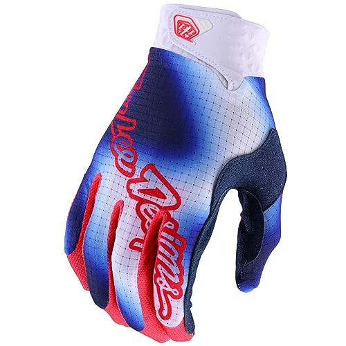 Troy Lee Designs Guanti motocross e MTB AIR leggeri ventilati e con grip ottimale