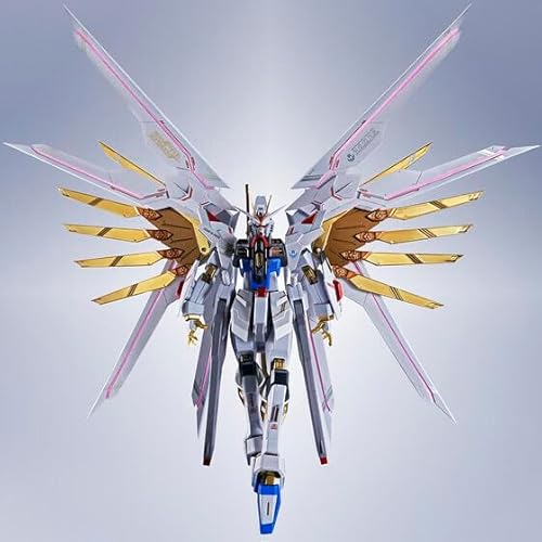METAL ROBOT SIDE MS vEhfBtF_[GtFNgp[cZbg ABS&_CLXg hς݃tBMA