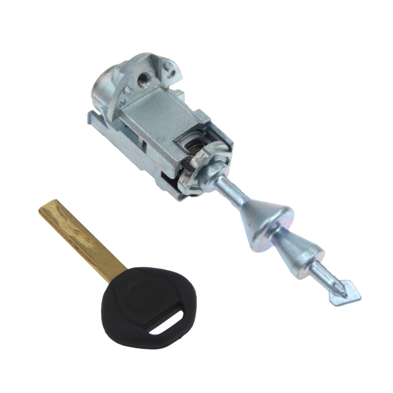 Cylindre Serrure Porte BMW E90 E93 M3 - Remplacement Direct 51217162427