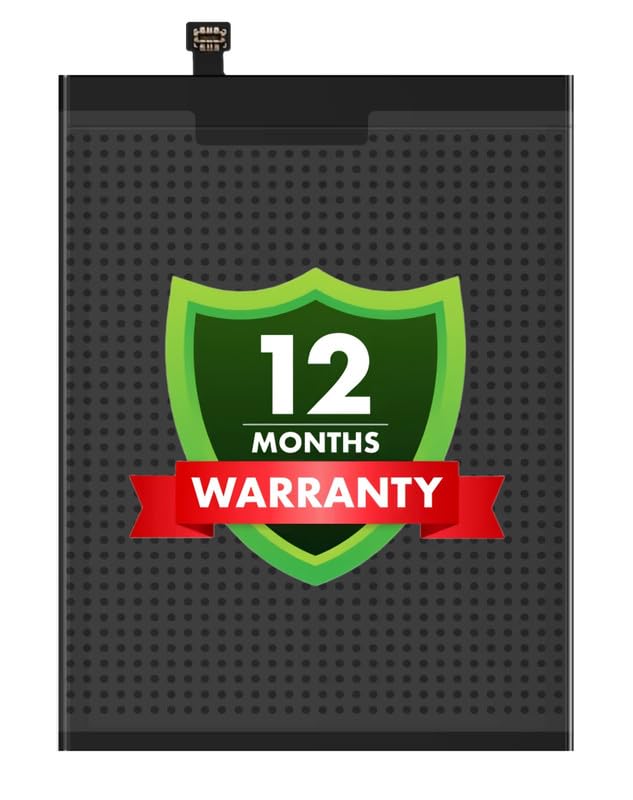 Image of Original BN51 Battery Compatible for Xiaomi Redmi 8 | Redmi 8A - (5000mAh) - 1 Year Warranty DF7