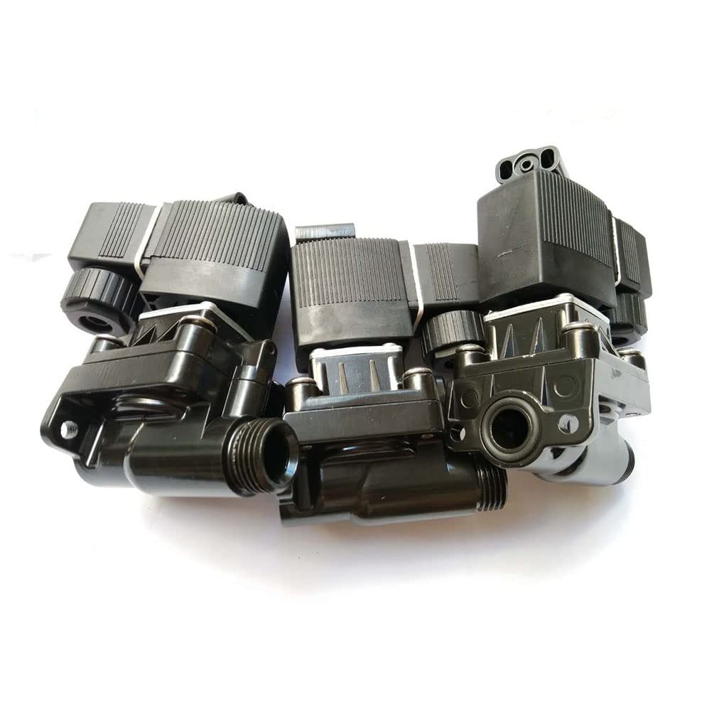 2901065900 Unloader Valve Kit for Atlas Copco Air Compressor Replacement Part 2901-0659-00