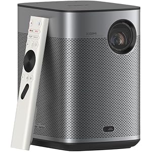 Amazon.co.jp: XGIMI Haloシリーズ専用収納ケース : 家電＆カメラ