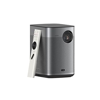 Amazon.co.jp: XGIMI Halo+(New) プロジェクター GoogleTV搭載