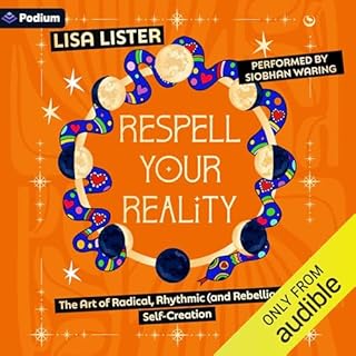 Respell Your Reality cover art