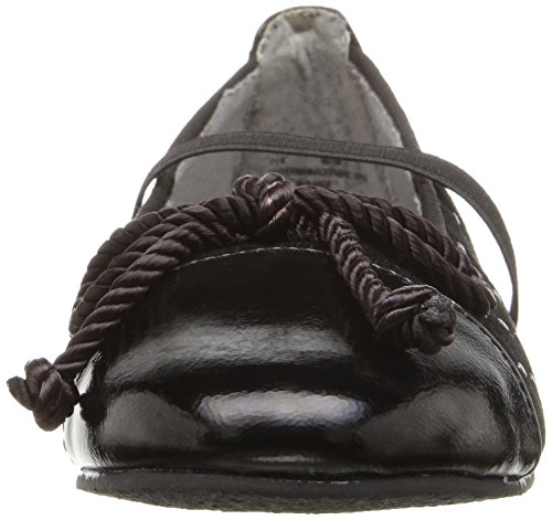 Jumping Jacks Katrina Ballet Flat2