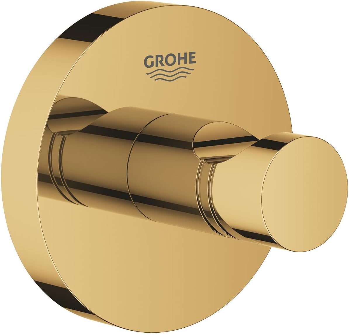 Grohe Essentials Bornozluk Cool Sunrise 40364GL1
