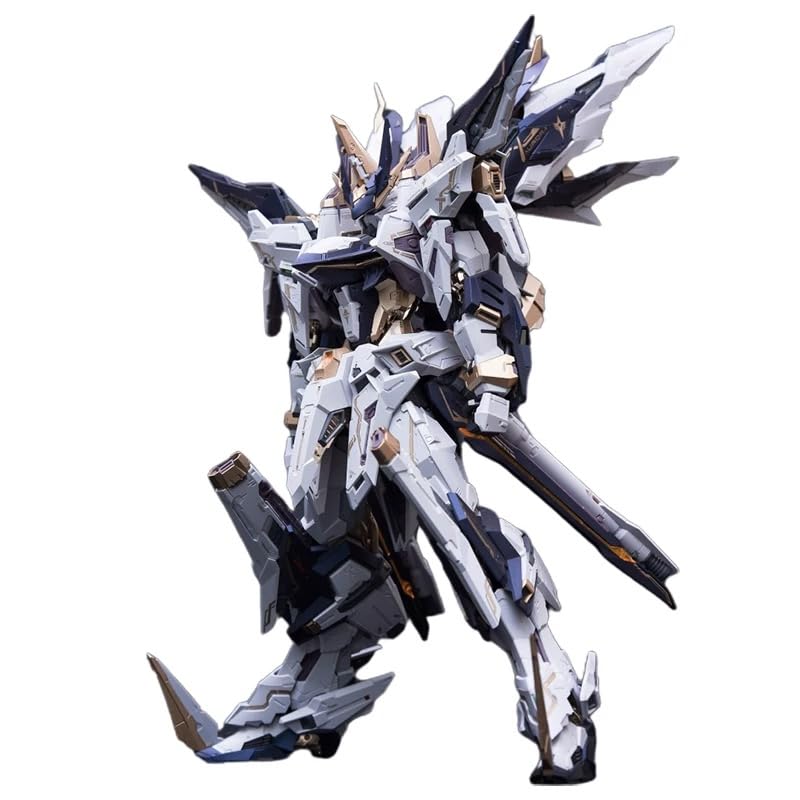Infinite Nova Infinite Dimension 00417 Dawn Model Kit Assemble