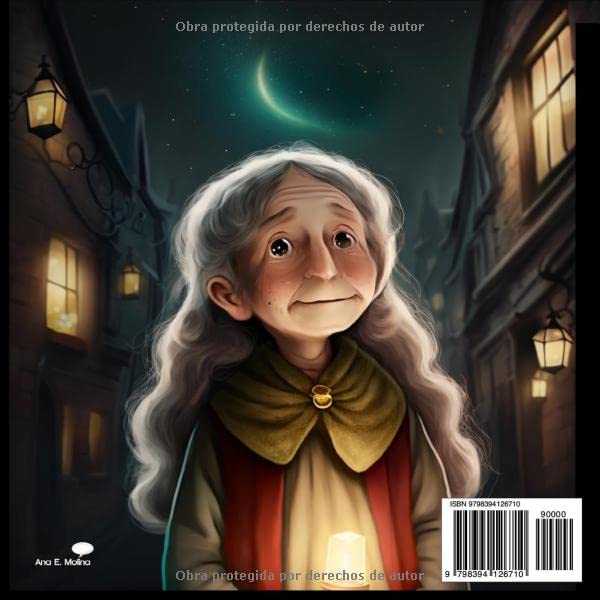 Miniatura 2 de La Niña de los Fósforos (Ilustrado) Cuentos clásicos infantiles de Hans Christian Andersen ilustrados. (Spanish Edition)