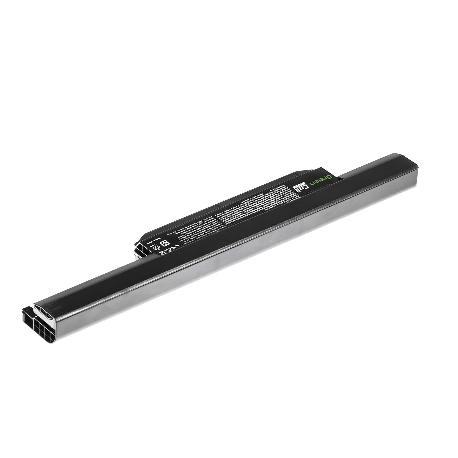BATERÍA GREEN CELL PRO PARA ASUS A31-K53 X53S X53T K53E / 11,1V 5200MAH
