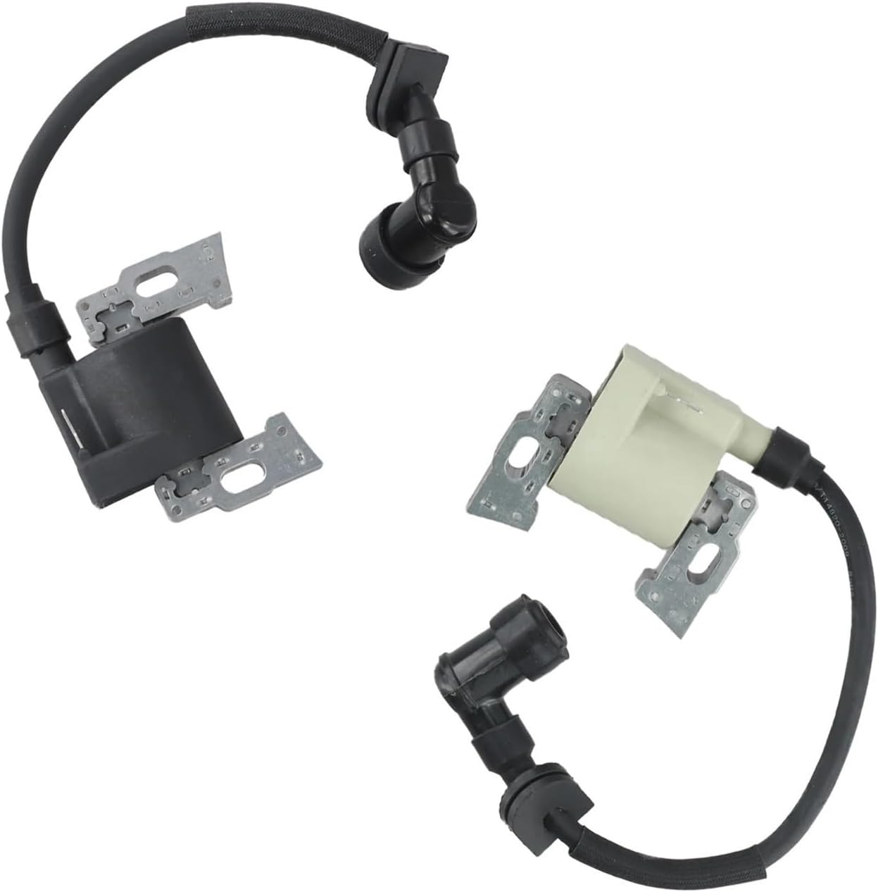 Fit For Ignition Coil GXV670 Lawn Mower Parts Replacement GX610 GX620 GX670 GXV610 GXV620