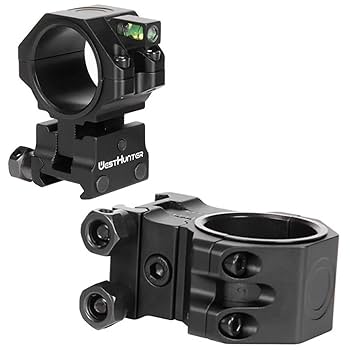 Amazon.co.jp: WestHunter Opticsのプレシジョンピカティニー