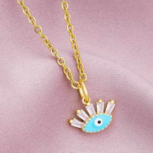 Collier pendentif chaîne mixte à offrir pour célébrer un moment unique - 4