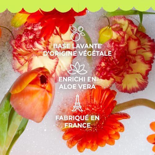 Gel Douche Dynamisant Fleur D'osmanthus Roger & Gallet Le Flacon De 200ml - vue 5
