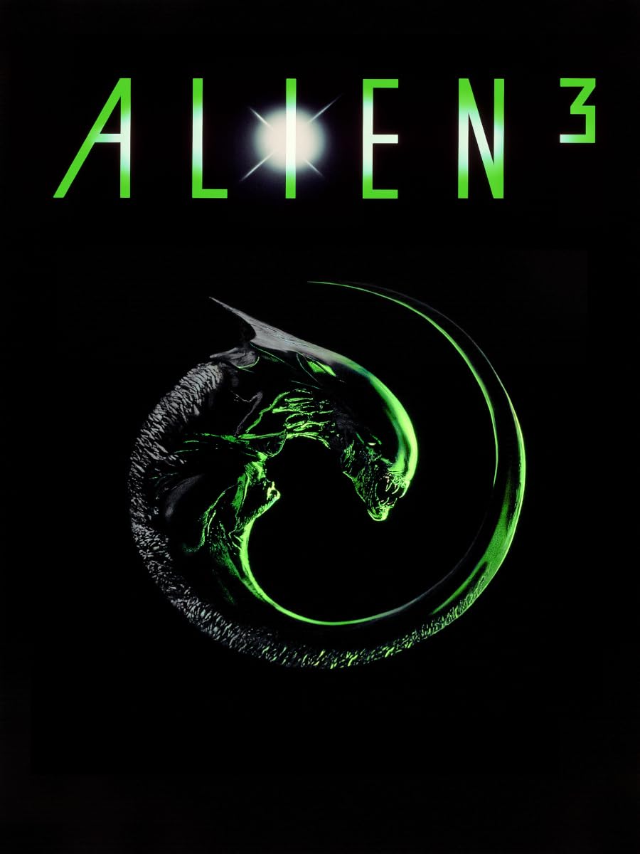 Alien 3 Special Edition