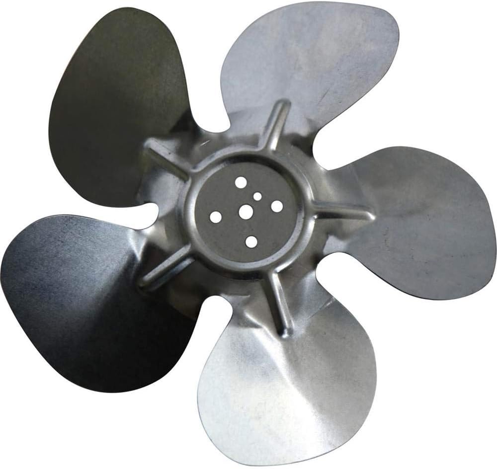 Blade-Fan 8.00Dia 30P Cw