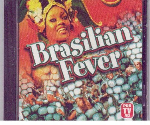 Brasilian Fever [Import] [Audio CD] Brasilian Fever