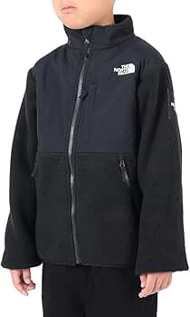 ノースフェイス　デナリジャケット　黒130 Amazon | [ザノースフェイス] キッズ デナリジャケット ユニ