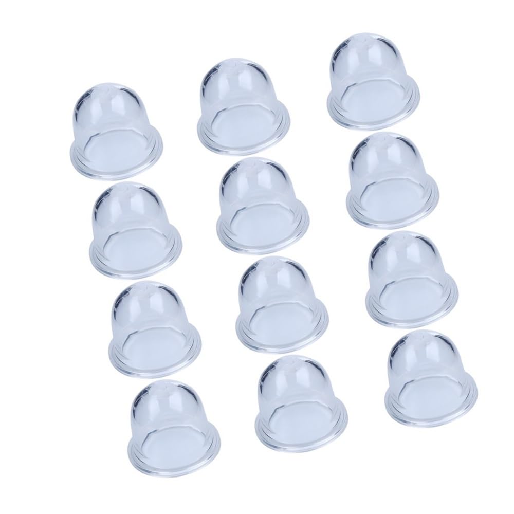 Ampoule d'amorce FS55 FS38 FS45 - Poire d'amorçage carburateur pour coupe-bordure thermique 12x